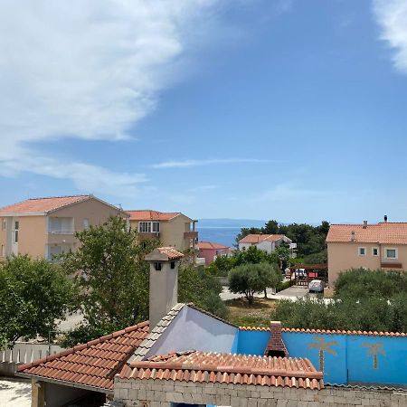 Apartments Kafadar, Okrug Gornji Trogir Eksteriør bilde
