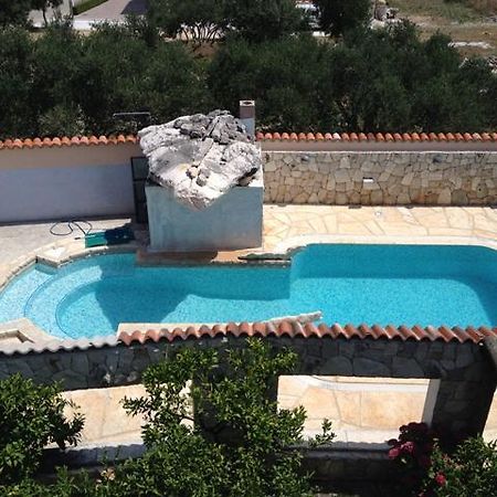 Apartments Kafadar, Okrug Gornji Trogir Eksteriør bilde