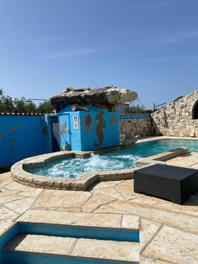 Apartments Kafadar, Okrug Gornji Trogir Eksteriør bilde
